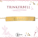 TRINKERBELL Gold 1x