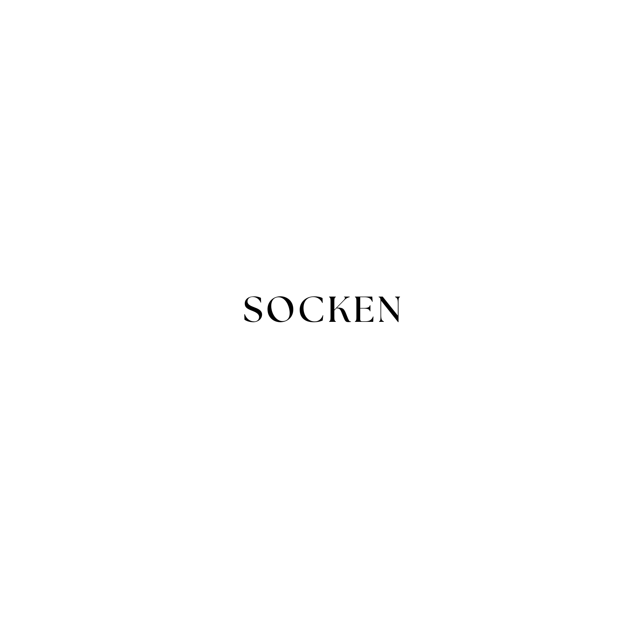 SOCKEN