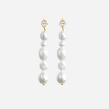Serena Earrings