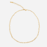 Heartsi Necklace