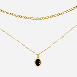 Stella Necklace