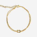 Knot Bracelet