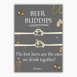 BEER BUDDIES SET