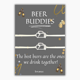 BEER BUDDIES SET