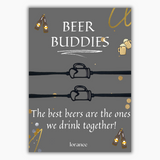 BEER BUDDIES SET