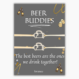 BEER BUDDIES SET