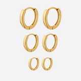 Amelie Hoops