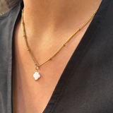 Gaia Necklace
