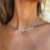 Nyx Necklace