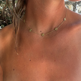 Melina Necklace