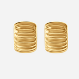 Zoe Earrings