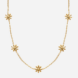 Melina Necklace