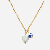 Calypso Necklace