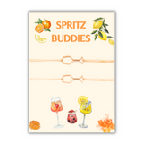 SPRITZ BUDDIES