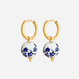 Calypso Hoops