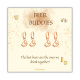 BEER BUDDIES HOOPS