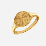 Danae Sun Ring