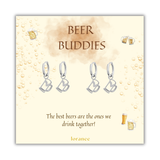 BEER BUDDIES HOOPS