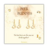 BEER BUDDIES HOOPS