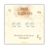 BEER BUDDIES STUDS