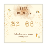 BEER BUDDIES STUDS
