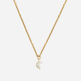 Kallia Pearl Necklace