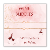 WINE BUDDIES ARMKETTEN