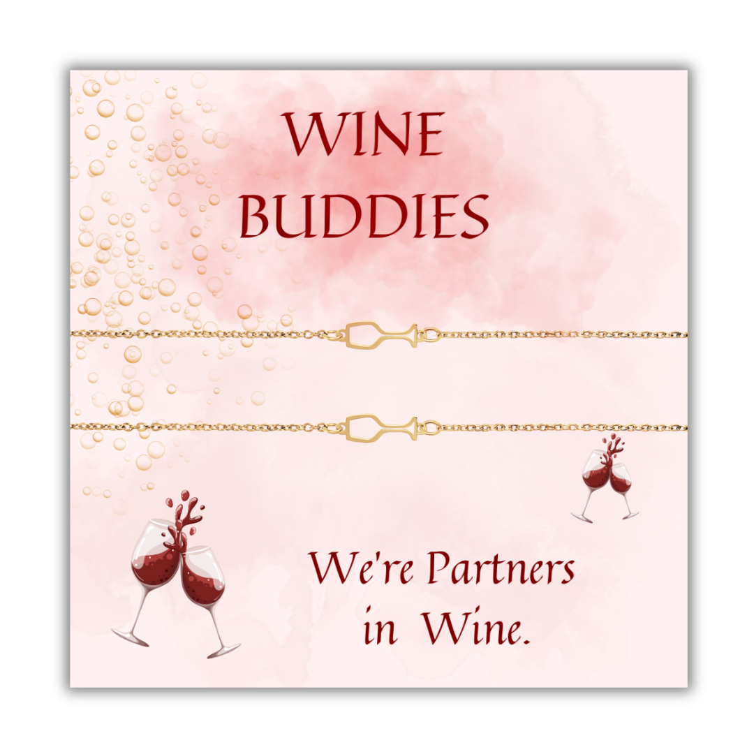 WINE BUDDIES ARMKETTEN