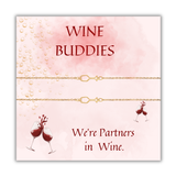 WINE BUDDIES ARMKETTEN