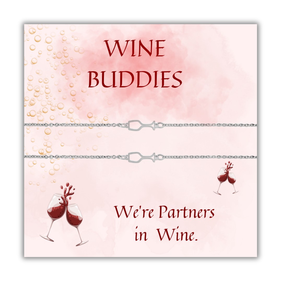 WINE BUDDIES ARMKETTEN