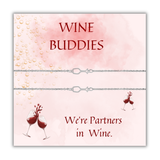WINE BUDDIES ARMKETTEN