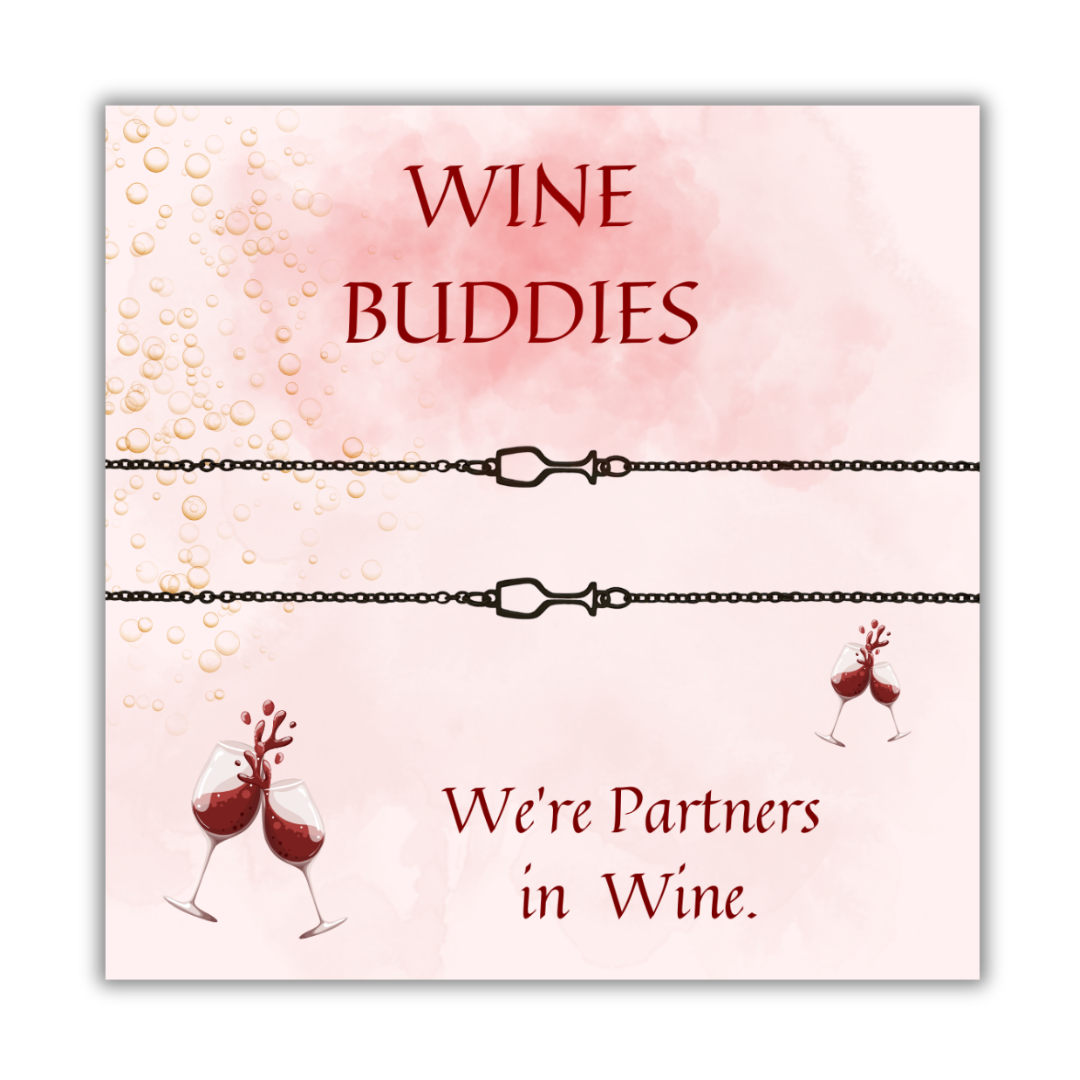 WINE BUDDIES ARMKETTEN