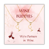 WINE BUDDIES HALSKETTEN