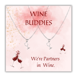 WINE BUDDIES HALSKETTEN