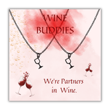 WINE BUDDIES HALSKETTEN
