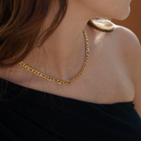 Willow Necklace