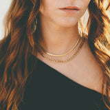 Willow Necklace